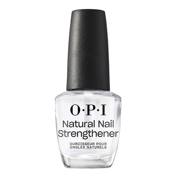 Opi OPI Nail Envy Odżywka Natural Nail Strengthener, 15ml — Składniki i ocena