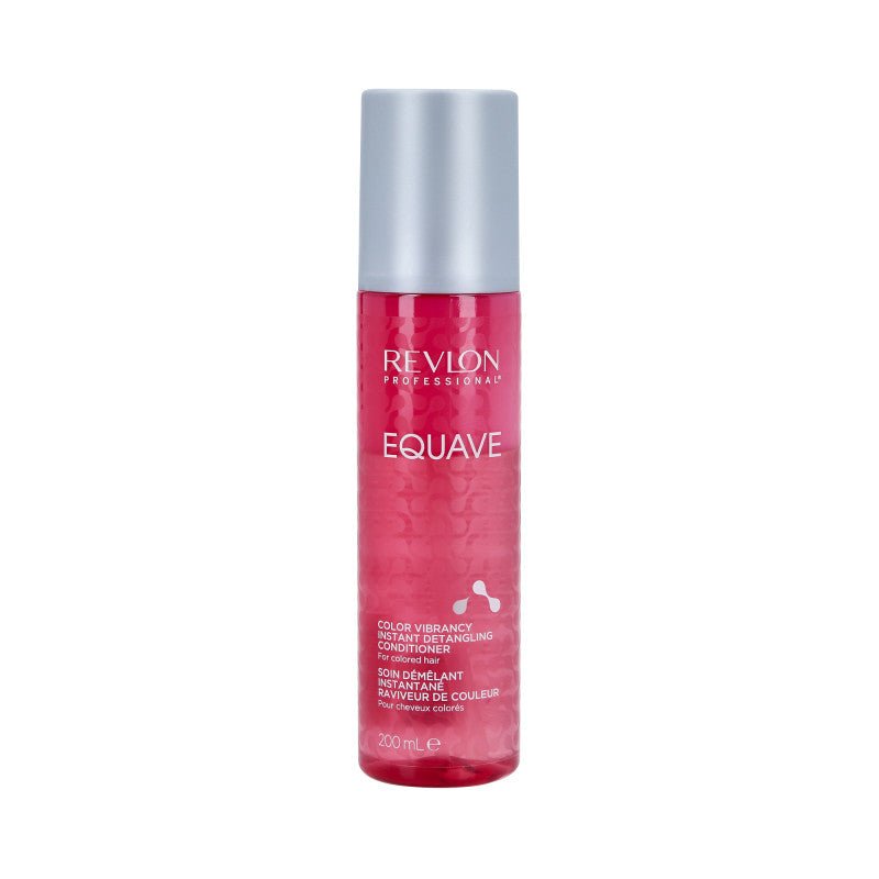 Revlon Professional Revlon Equave Color dwufazowa odżywka chroniąca kolor włosów farbowanych, 200ml