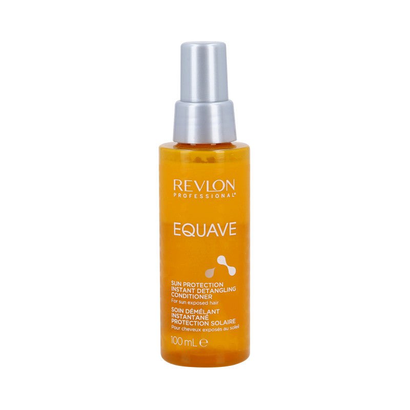 REVLON Revlon Equave Sun, odżywka w sprayu z filtrem UV 100ml
