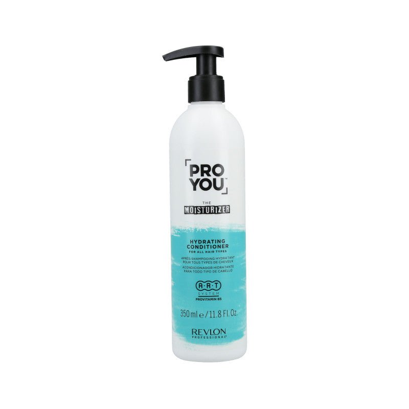 Revlon Professional Revlon ProYou Moisturizer Odżywka nawilżająca, 350ml