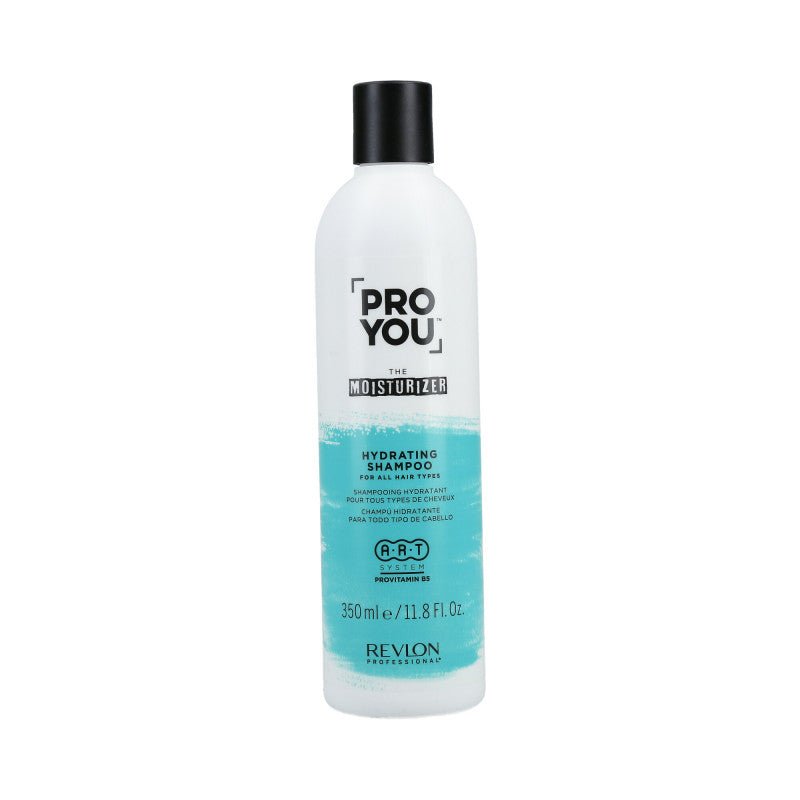Revlon Professional Revlon ProYou Moisturizer Szampon nawilżający, 350ml
