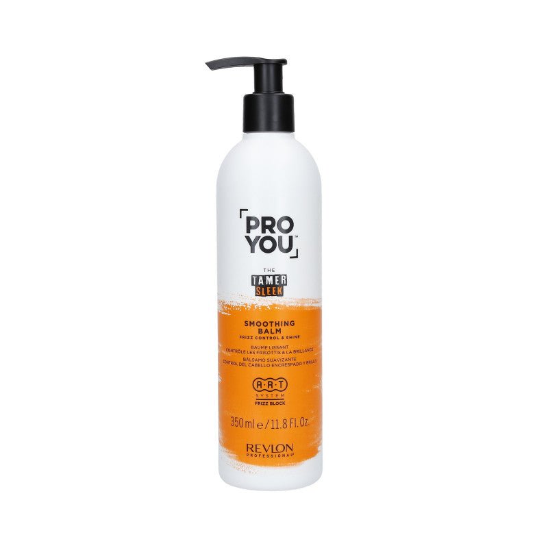Revlon Professional Revlon ProYou Tamer Sleek Balm Balsam wygładzający, 350ml