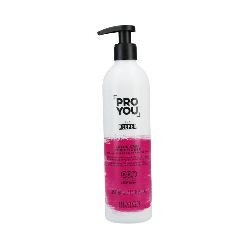 Revlon Professional Revlon ProYou Keeper Odżywka do włosów koloryzowanych, 350ml