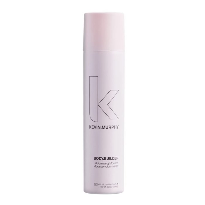 KEVIN MURPHY Kevin Murphy Body Builder — Składniki i ocena