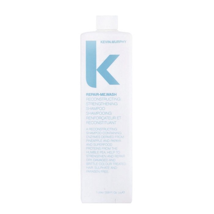KEVIN MURPHY Kevin Murphy Repair-Me Wash — Składniki i ocena