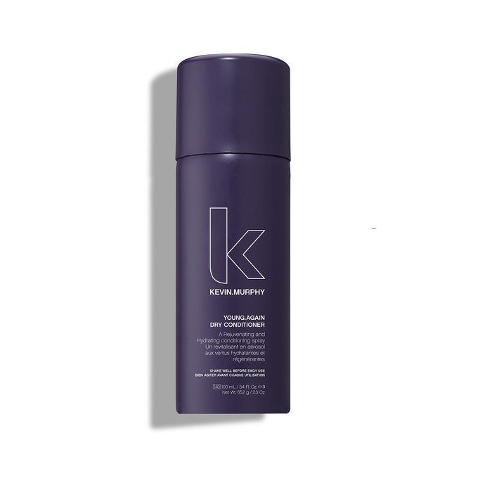 KEVIN MURPHY Kevin Murphy Young Again — Składniki i ocena