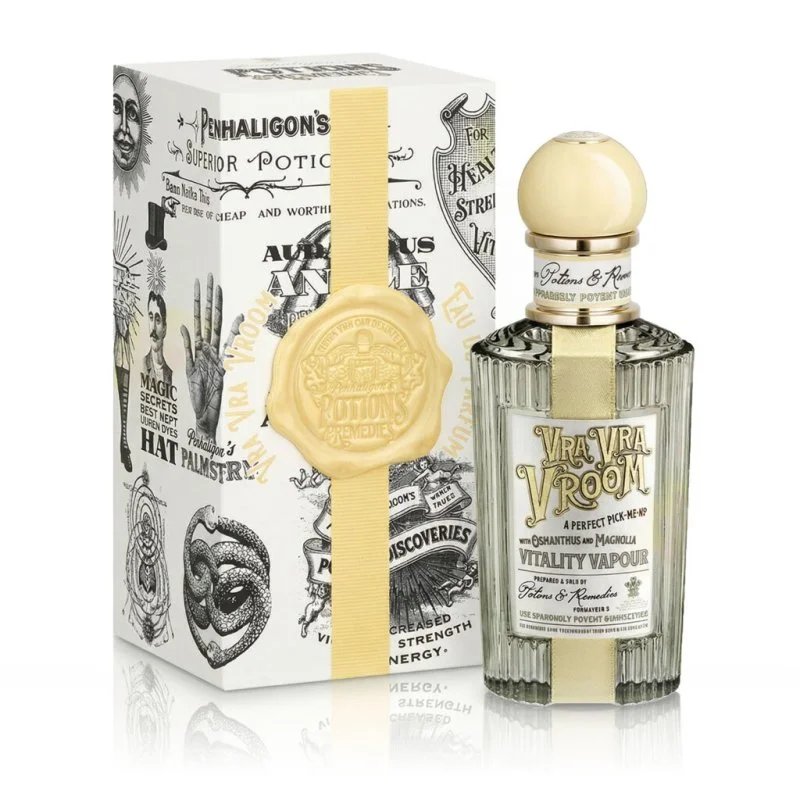 Penhaligon's Penhaligon's Vra Vra Vroom woda perfumowana spray 100ml