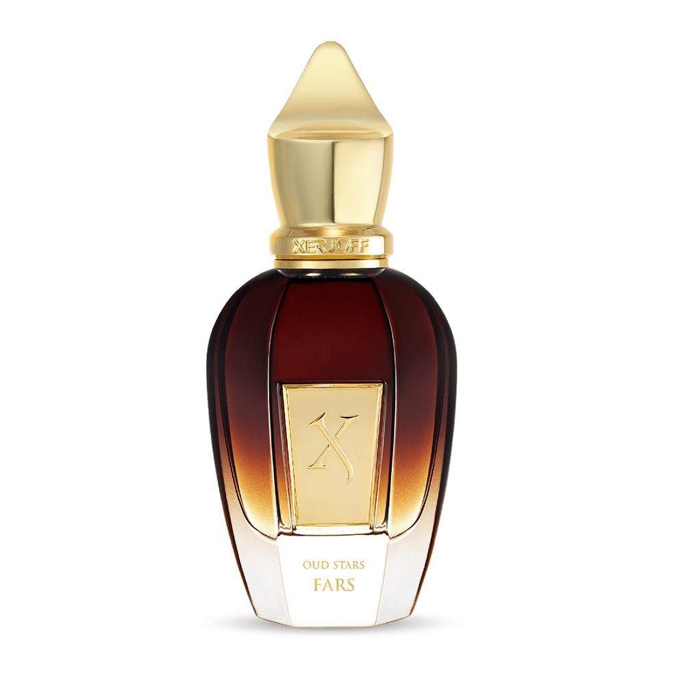 Xerjoff Xerjoff Fars perfumy spray 50ml — Składniki i ocena