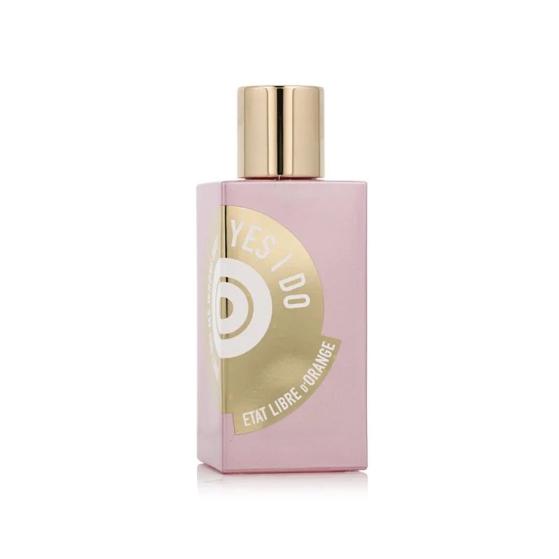 Etat Libre d'Orange Etat Libre d'Orange Don't Get Me Wrong Baby Yes I Do woda perfumowana spray 100ml — Składniki i ocena