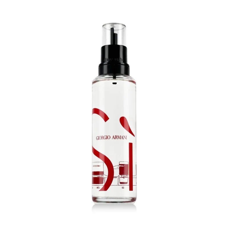 Giorgio Armani Giorgio Armani Si Passione woda perfumowana refill 100ml