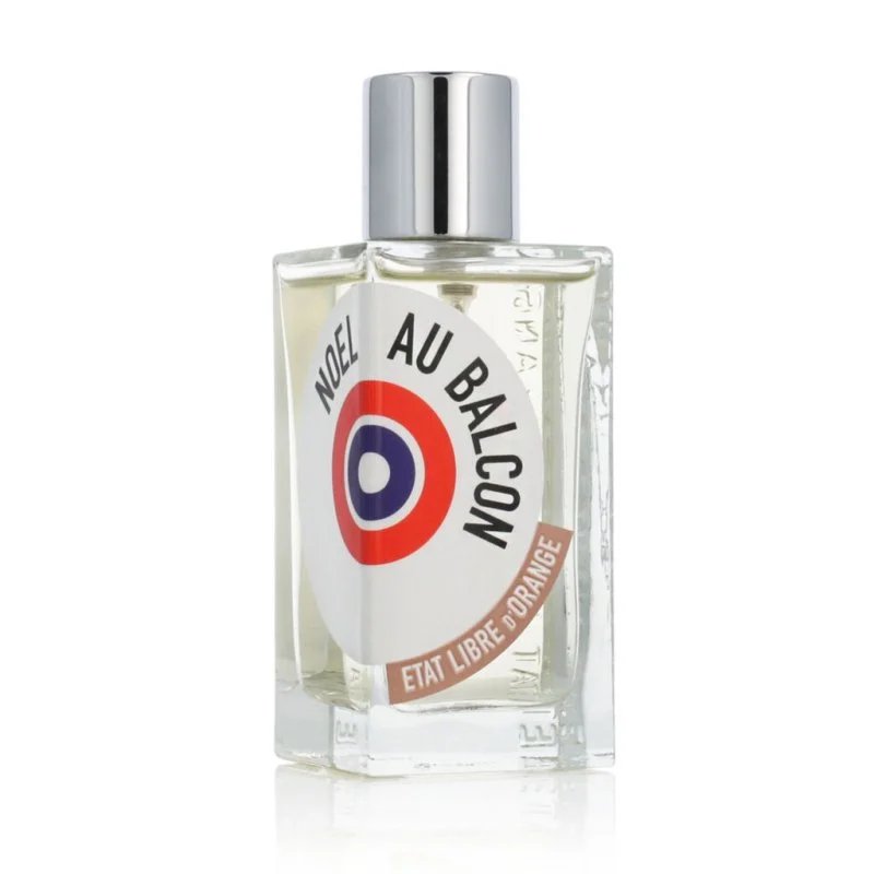Etat Libre d'Orange Etat Libre d'Orange Noel Au Balcon woda perfumowana spray 100ml — Składniki i ocena