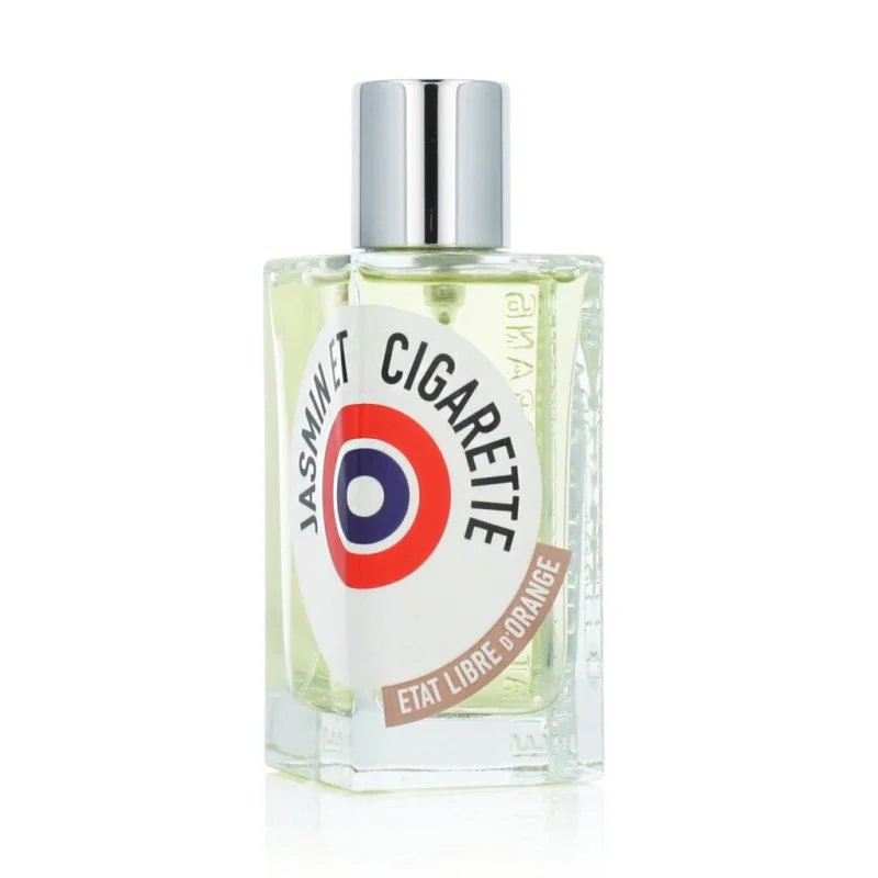 Etat Libre d'Orange Etat Libre d'Orange Jasmin Et Cigarette woda perfumowana spray 100ml — Składniki i ocena