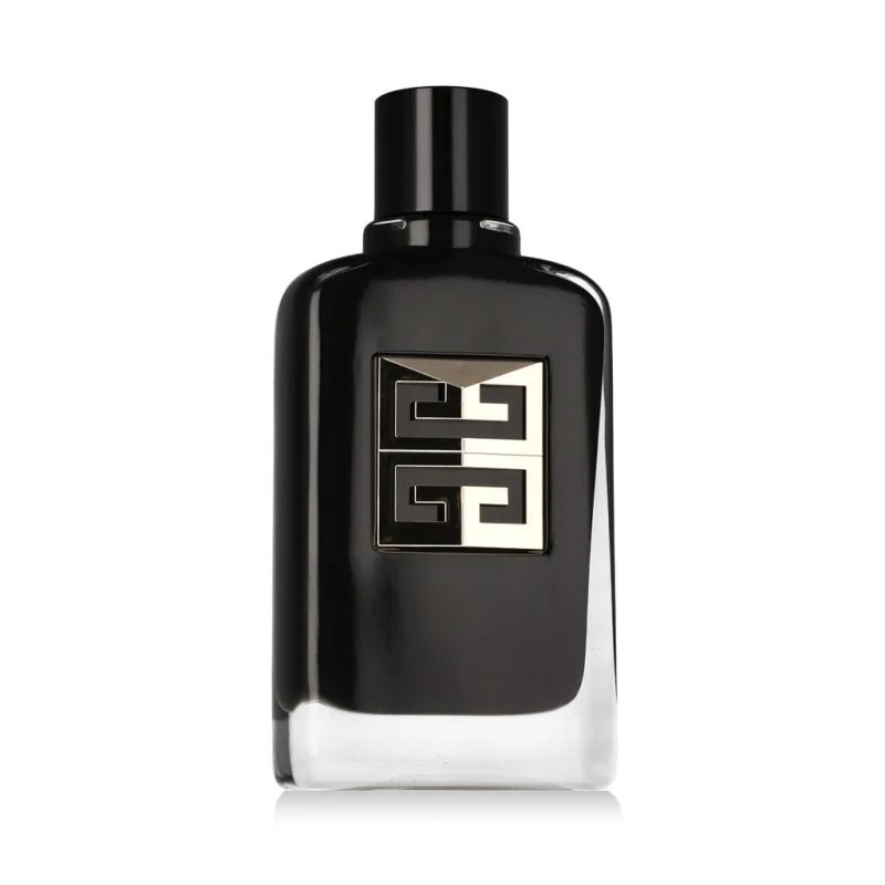 Givenchy Givenchy Gentleman Society Ambree woda perfumowana spray 100ml — Składniki i ocena