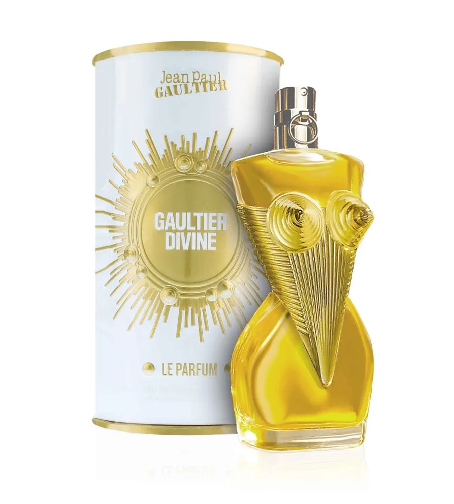 Jean Paul Gaultier Jean Paul Gaultier Gaultier Divine Le Parfum woda perfumowana spray 30ml — Składniki i ocena