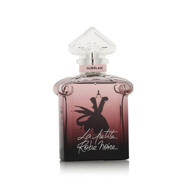 Guerlain Guerlain La Petite Robe Noire Intense 2022 woda perfumowana spray 75ml — Składniki i ocena