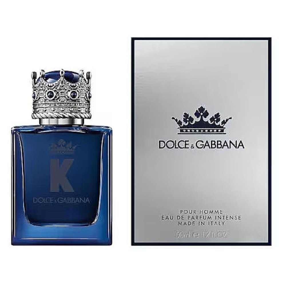 Dolce & Gabbana Dolce & Gabbana K by Dolce & Gabbana Intense woda perfumowana spray 50ml