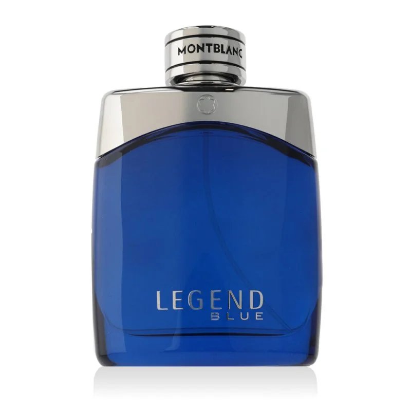 Mont Blanc Mont Blanc Legend Blue woda perfumowana spray 100ml
