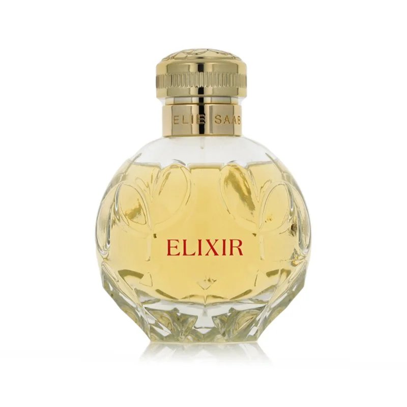 Elie Saab Elie Saab Elixir woda perfumowana spray 100ml — Składniki i ocena