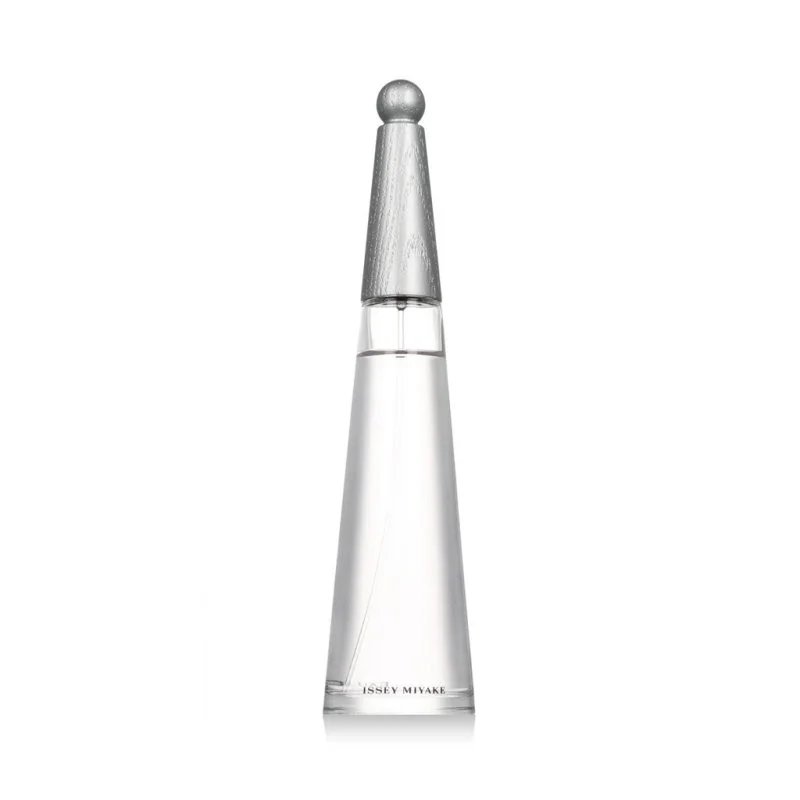 Issey Miyake Issey Miyake L'Eau D'Issey Intense woda perfumowana refillable spray 50ml — Składniki i ocena