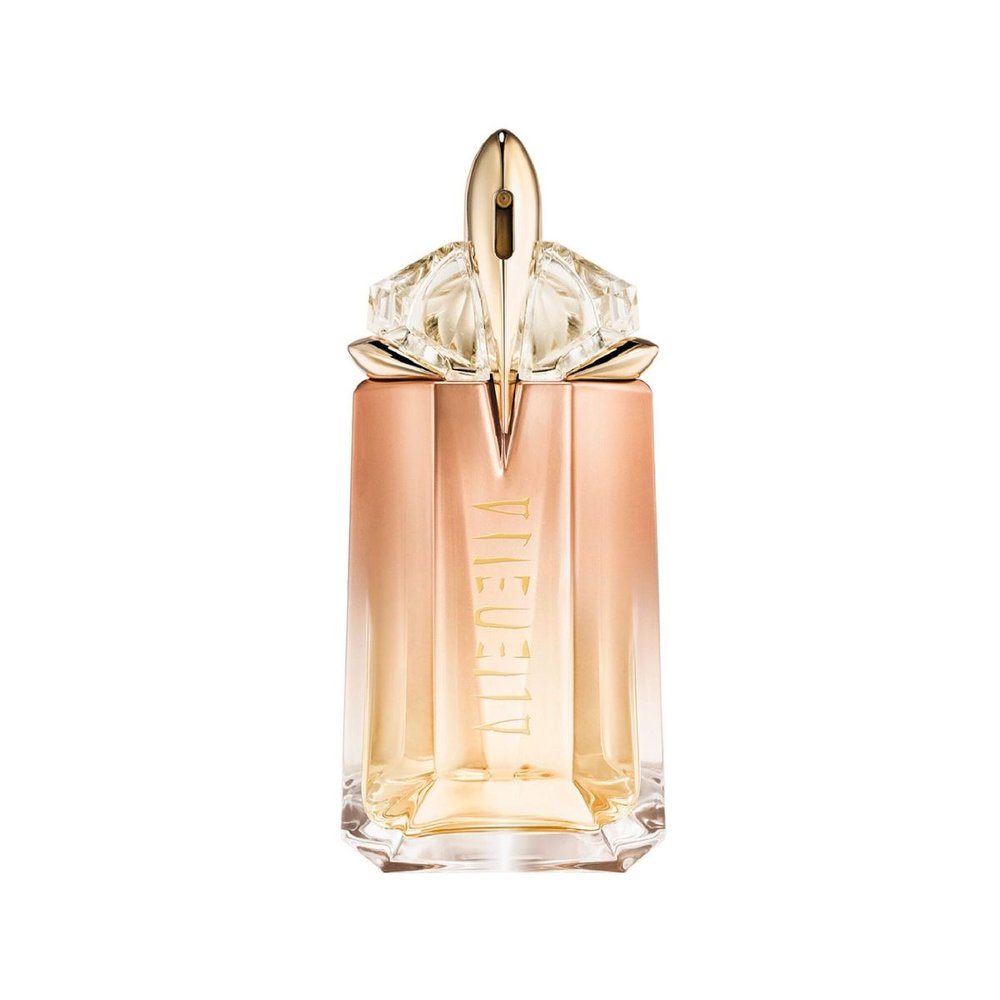 Thierry Mugler Thierry Mugler Alien Goddess Supra Florale woda perfumowana spray 30ml — Składniki i ocena