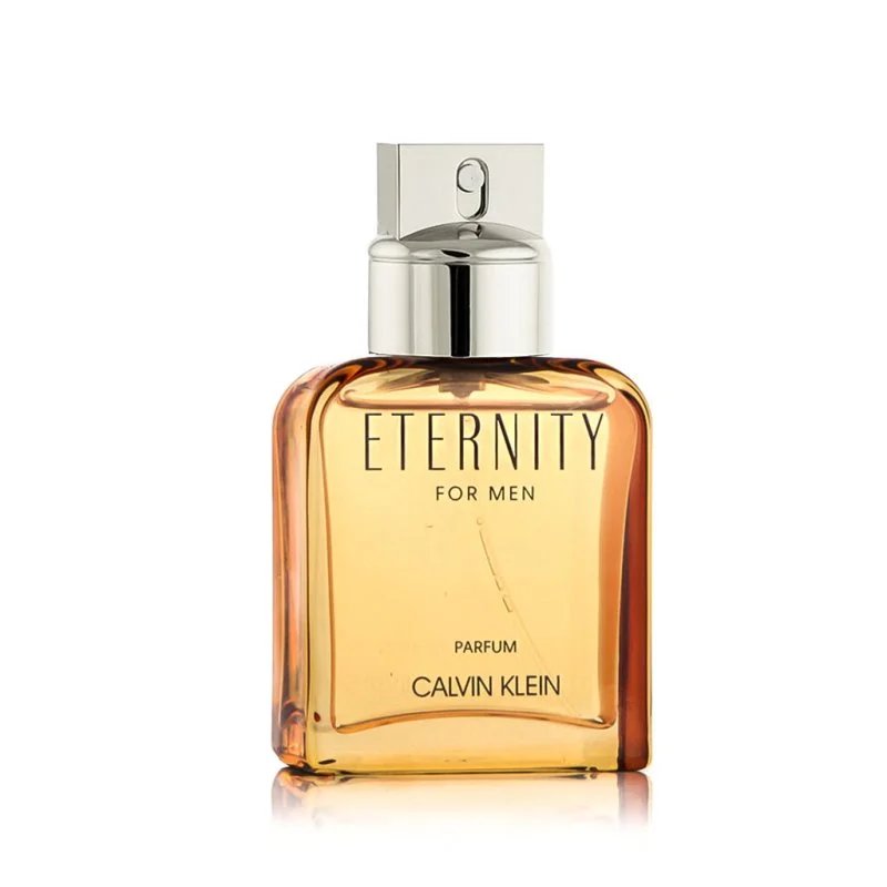 Calvin Klein Calvin Klein Eternity For Men perfumy spray 50ml — Składniki i ocena