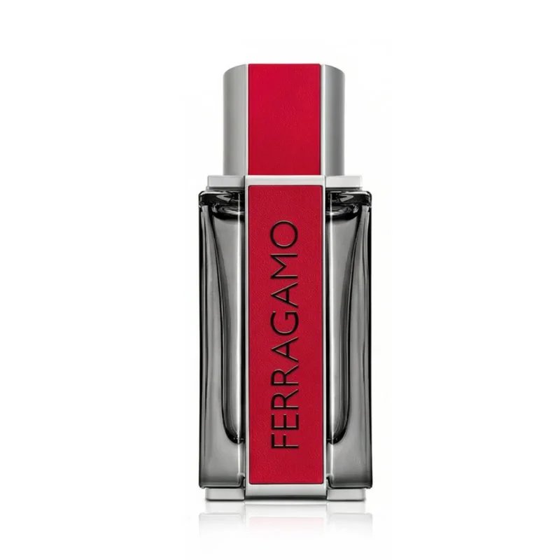 Salvatore Ferragamo Salvatore Ferragamo Red Leather woda perfumowana spray 50ml — Składniki i ocena