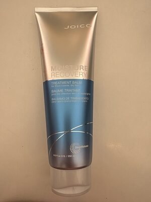 Joico Joico Moisture Recovery Treatment Balm For Thick/Coarse Hair odżywka do włosów 250ml — Składniki i ocena