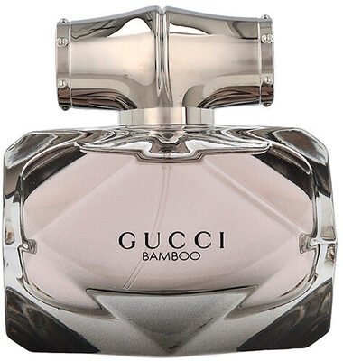 Gucci Gucci Bamboo woda perfumowana dla kobiet 50ml — Składniki i ocena