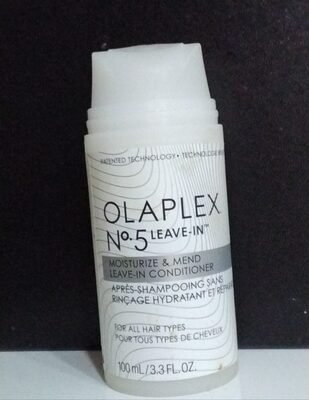 Olaplex Olaplex No.5 Leave-in Moisturize and Mend Conditioner odżywka do włosów 100ml