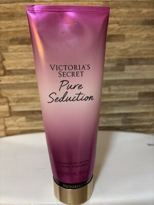 Victoria's Secret Victoria's Secret Pure Seduction balsam do ciała 236ml — Składniki i ocena