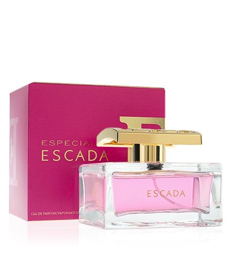 Escada Escada Especially Escada woda perfumowana dla kobiet 30 ml — Składniki i ocena