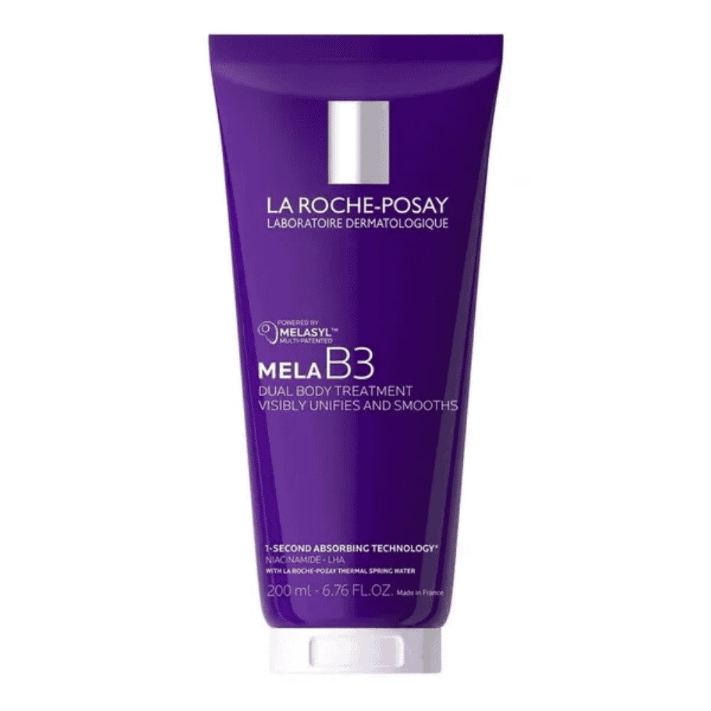 Nieznana La Roche-P Mela B3, emulsja do ciała, na przebarwienia, 200 ml
