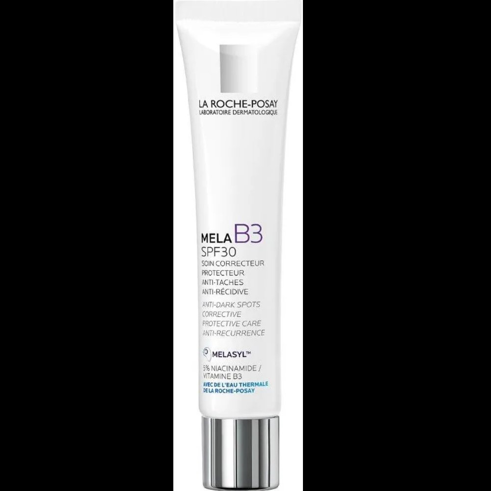 La Roche-Posay La Roche-Posay Mela B3, krem, przeciw przebarwieniom, do twarzy, 40 ml