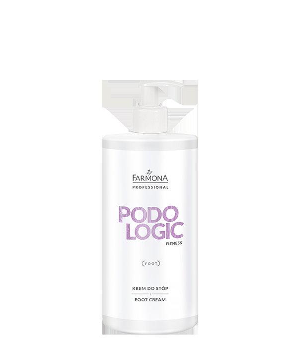 Farmona Farmona PODOLOGIC FITNESS Krem do sóp 500ml