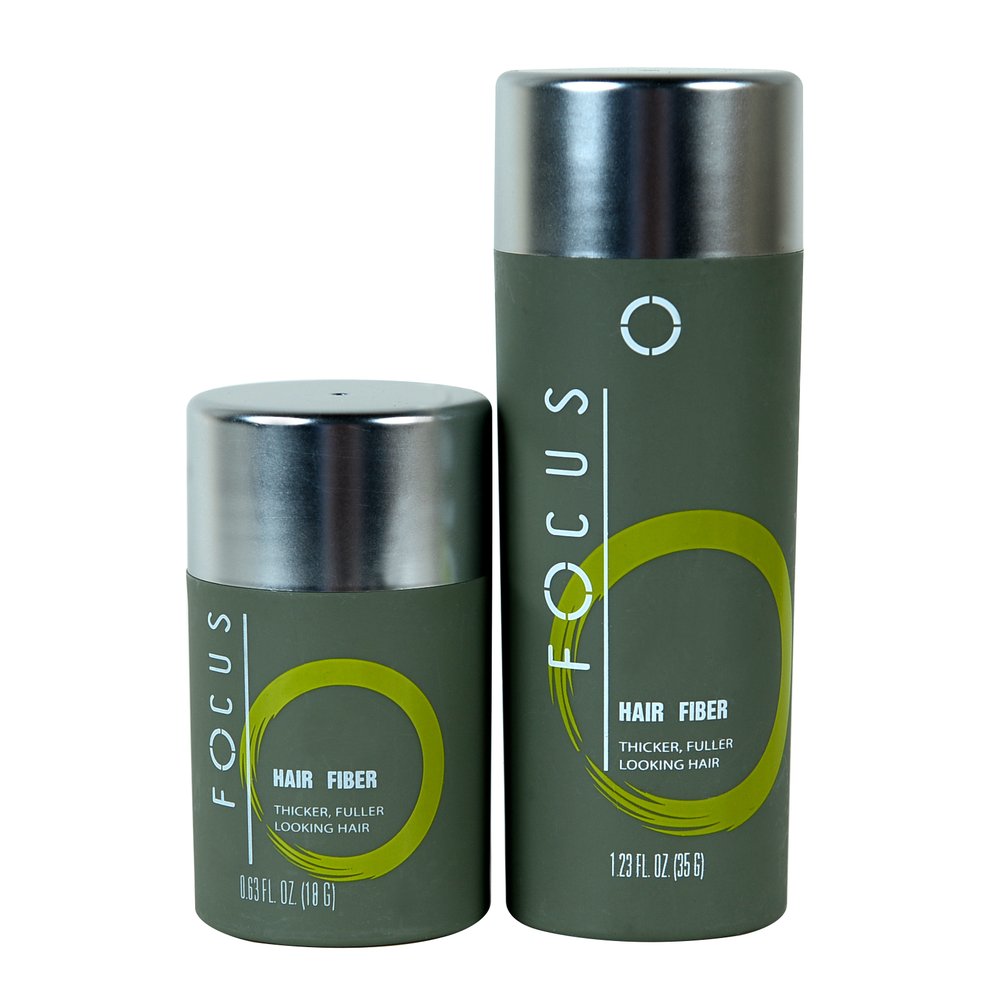 Nieznana FOCUS 18g + 35g — Składniki i ocena