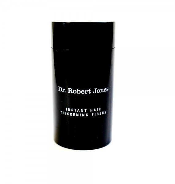 Nieznana Dr Robert Jones 28g — Składniki i ocena