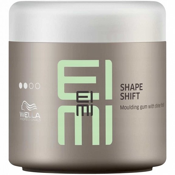 WELLA Wella Shape Shift - guma modelująca 150ml — Składniki i ocena