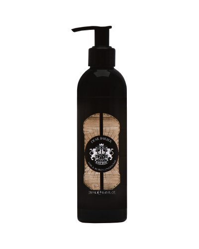 Dear Barber Dear Barber Conditioner Odżywka do Włosów 250ml — Składniki i ocena
