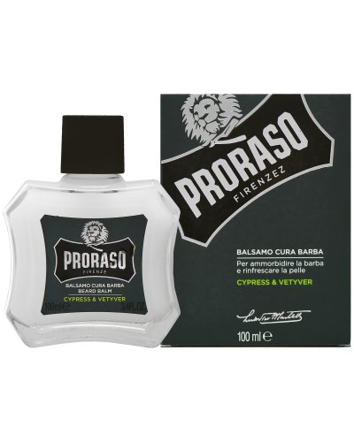 PRORASO Proraso Balsam do brody Cypress Vetyver 100ml