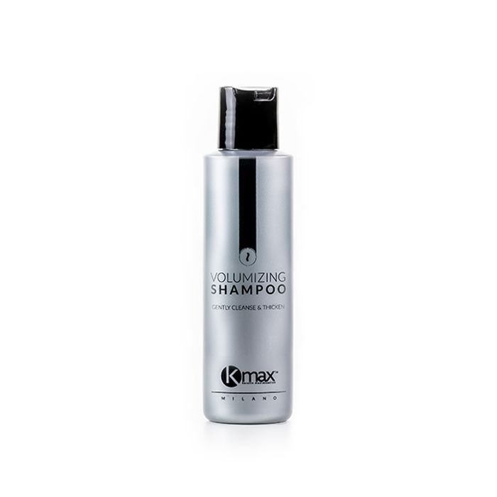 Nieznana Kmax Szampon Dający Efekt Objętośći Włosów 100ml