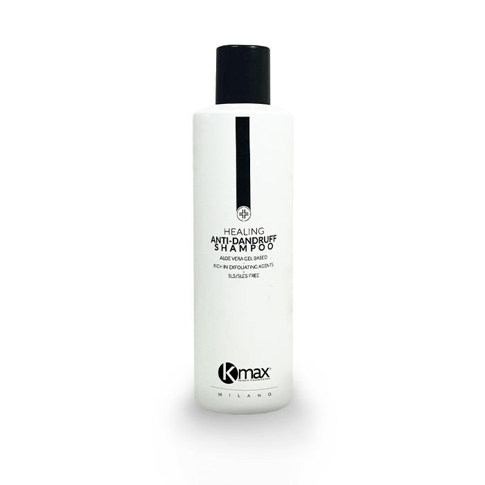 Nieznana Kmax Szampon Przeciwzapalny Przeciwłupieżowy Remove 250ml