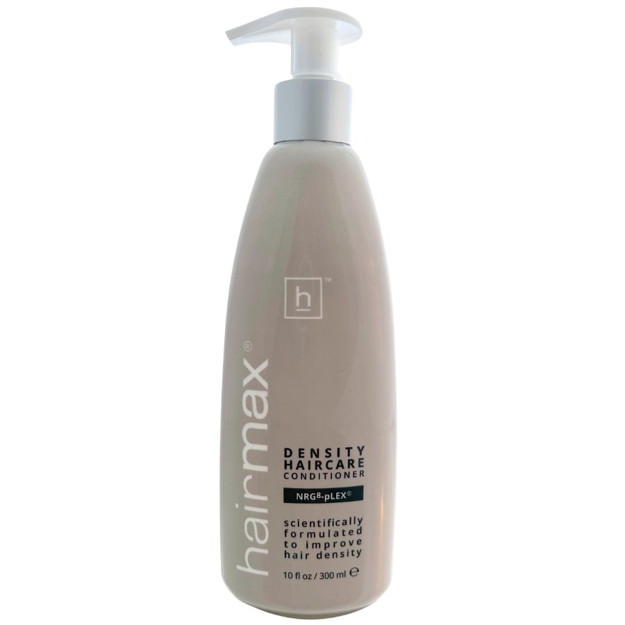 Nieznana Hairmax Odżywka Density Porost Włosów Nawilżenie Objętość 300ml