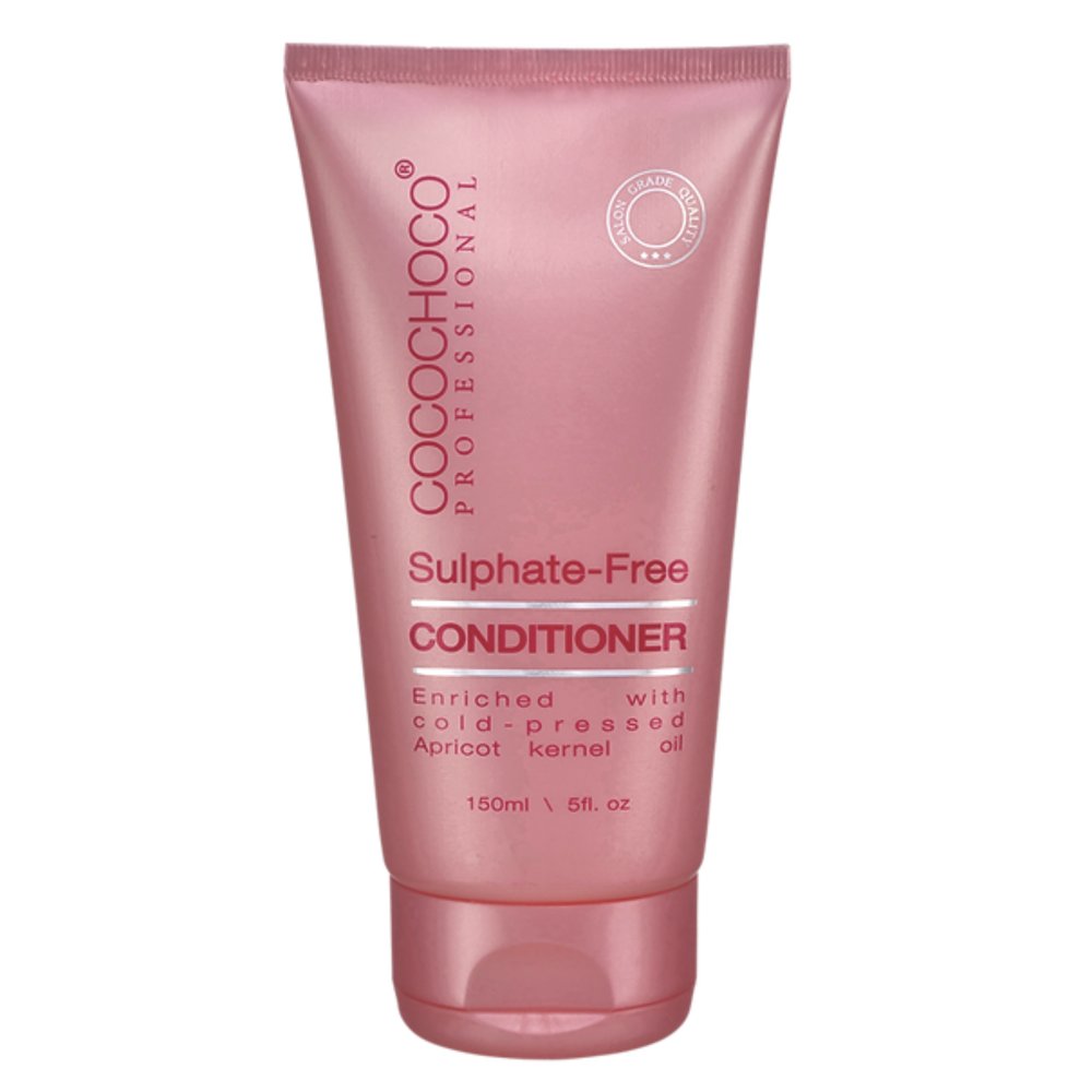 Cocochoco Cocochoco Sulphate-Free Conditioner Tube 150ml Profesjonalna Odżywka Bez SLS/SLES — Składniki i ocena