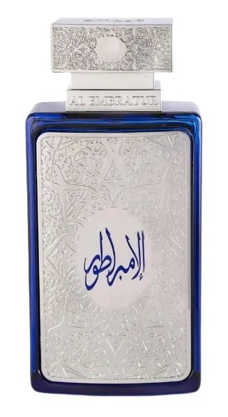 Zimaya Zimaya Al Embratur Intense 100ml — Składniki i ocena