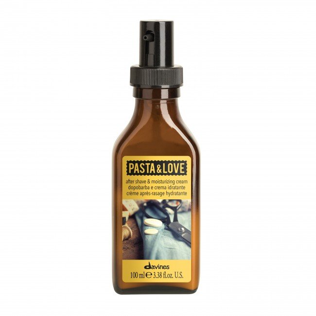 Davines Davines Pasta & Love Balsam po goleniu 100 ml