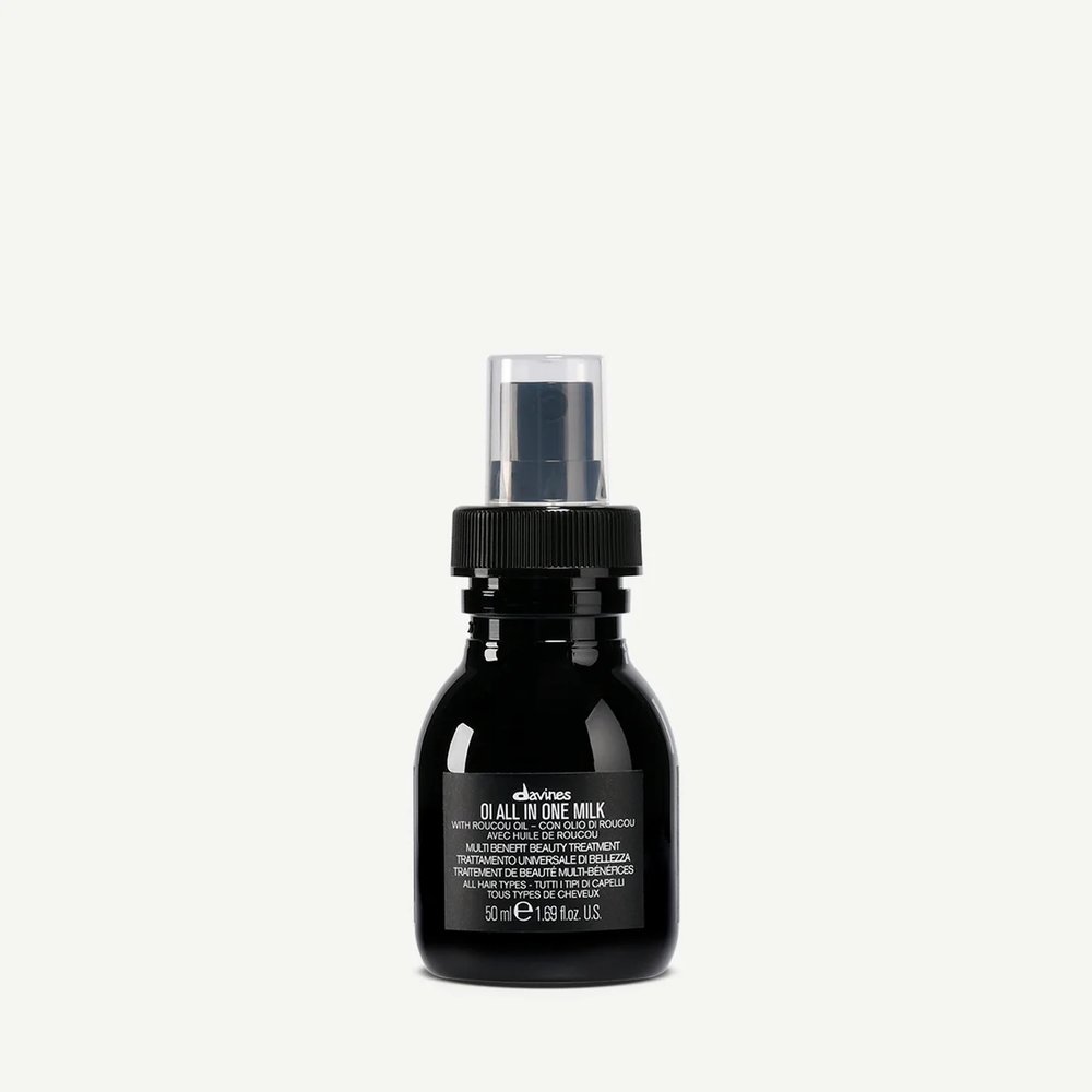 Davines Davines OI ALL IN ONE MILK - mleczko zapewniające włosom absolutne piękno 50 ml