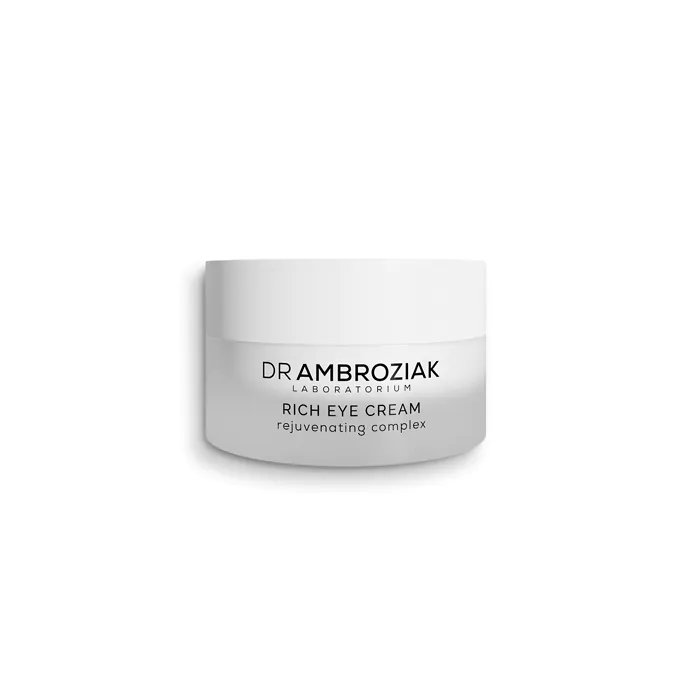 DR AMBROZIAK Dr Ambroziak Rich Eye Cream odżywczy krem pod oczy 15ml