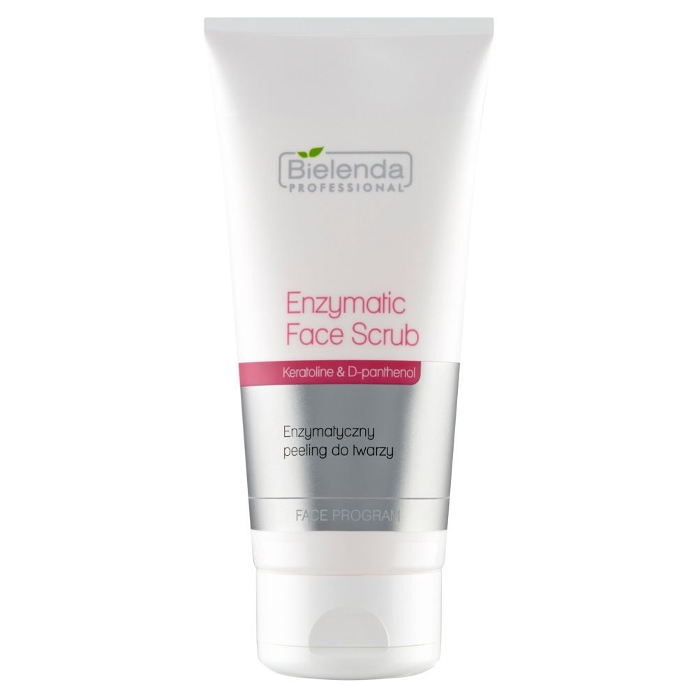 Bielenda Bielenda Professional, enzymatyczny peeling do twarzy, 150 g