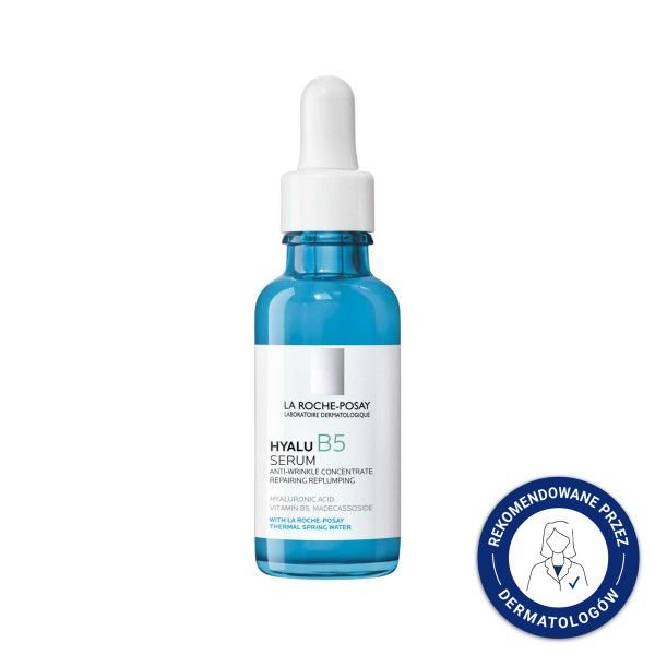 La Roche-Posay La Roche-Posay Hyalu B5, serum przeciwzmarszczkowe, 30 ml