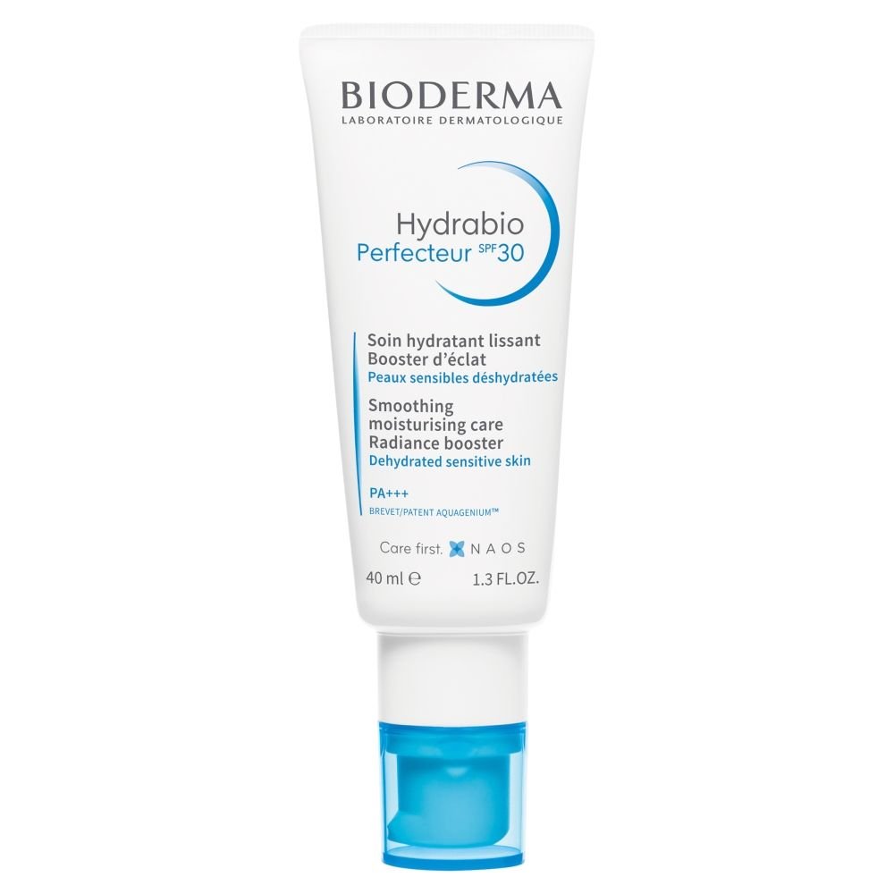 BIODERMA Bioderma Hydrabio Perfect., krem, nawilz.,SPF30, 40 ml